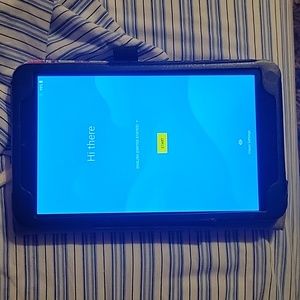 Alcatel Joy Tab 2
